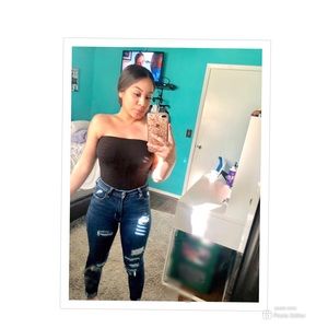 Meet your Posher, Jennifer